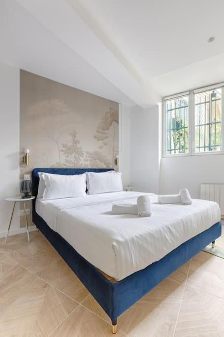 Mykeypers - Chic & Cozy Flat 4P - Republique Apartamento Paris Exterior foto