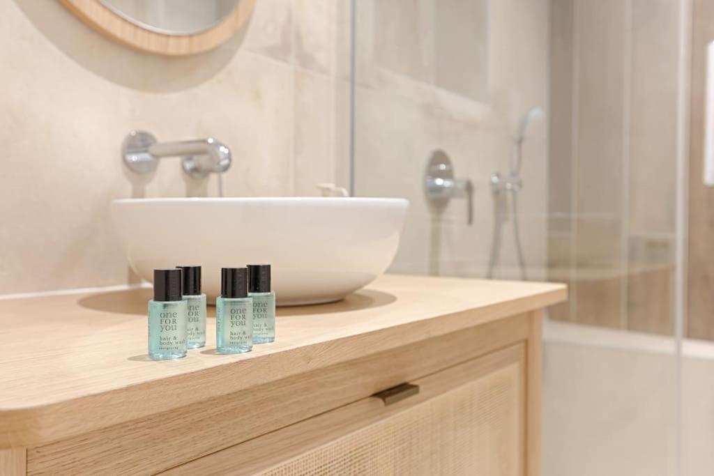 Mykeypers - Chic & Cozy Flat 4P - Republique Apartamento Paris Exterior foto